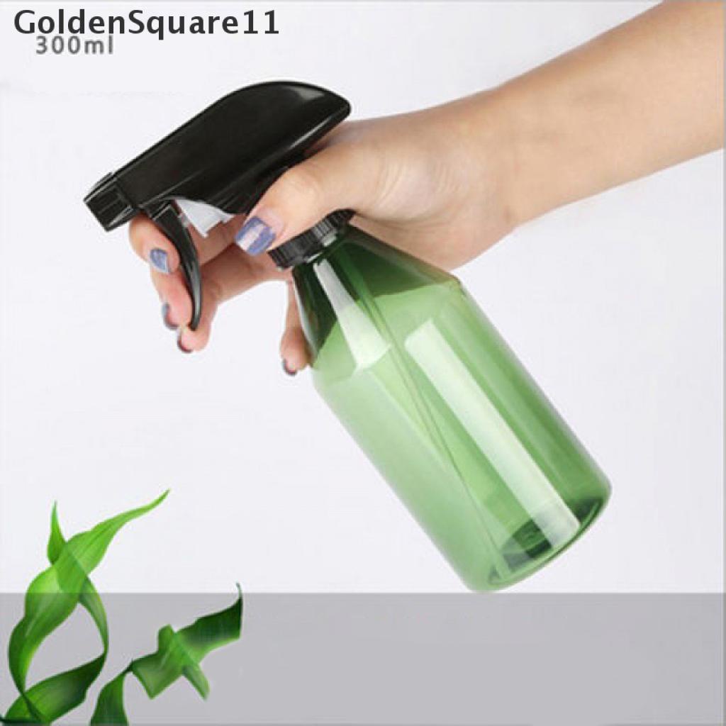 Bình Xịt Khử Trùng Dung Tích 300ml Có Thể Bơm Lại Tiện Dụng 300ml