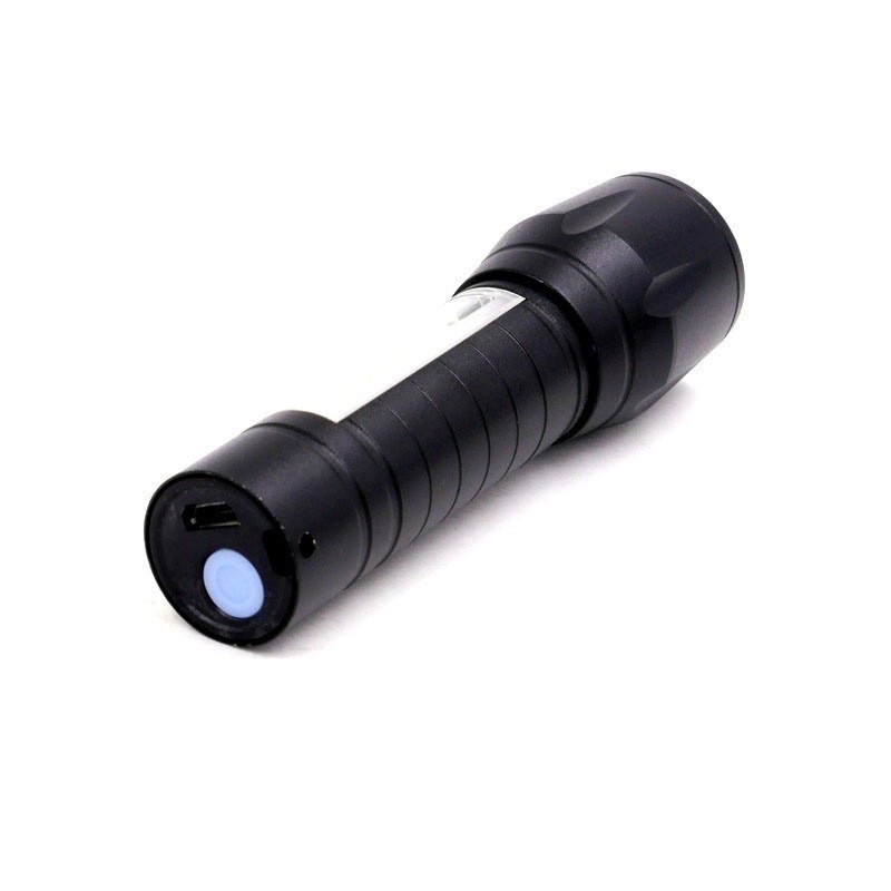 Đèn Pin Mini Siêu Sáng Police Cao Cấp Có ZoomFREESHIPĐèn Pin Mini Led Siêu Sáng Chống Nước Giá Rẻ