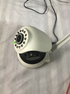 Camera Siepem S6203Y-WR(Pro)