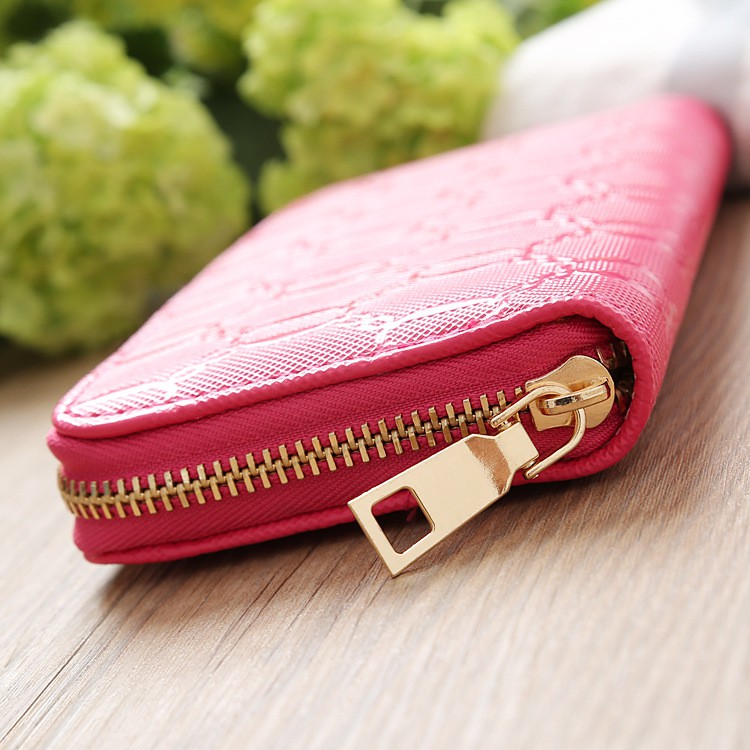 VÍ NỮ SANG CHẢNH