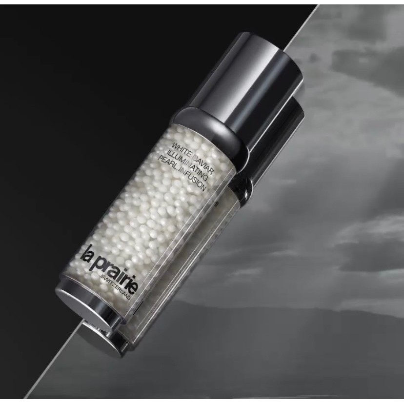 Tinh Chất Dưỡng Trắng ❣️FREESHIP❣️ Tinh Chất Dưỡng Trắng Da La Prairie White Caviar ILLuminating Pearl Infusion