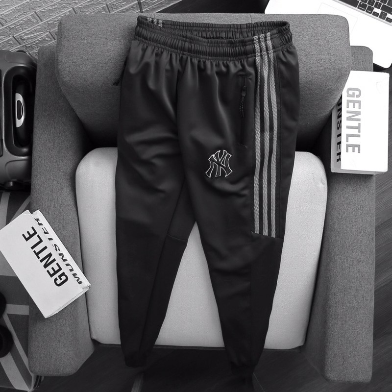 [ Hàng chất lượng, free ship ]Quần dài thể thao nam Jogger Full size, chất vải siêu mát, 5 màu cho bạn lựa chọn | BigBuy360 - bigbuy360.vn