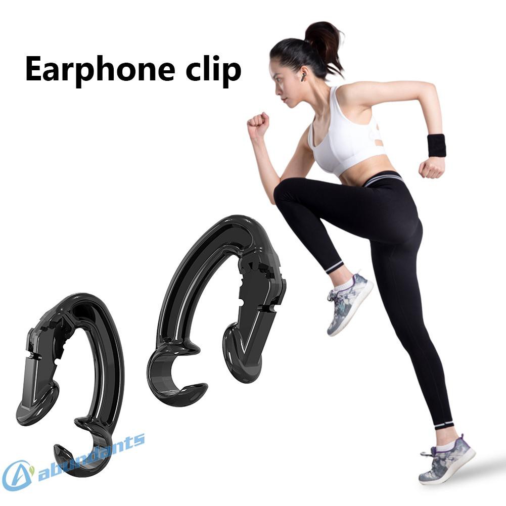 1 Cặp Móc Tai Nghe Bluetooth Chống Mất