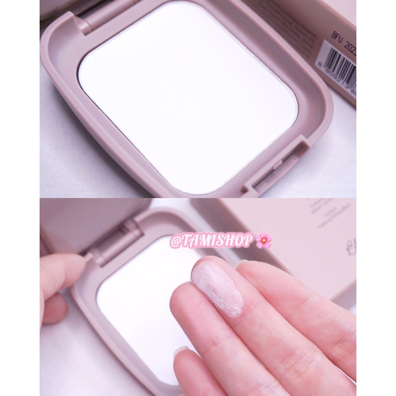 PHẤN PHỦ KIỀM DẦU BBIA LAST SEBUM PACT