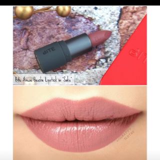 son Bite Beauty hữu cơ