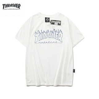 [Order] Áo thun Thrasher - Thrasher tee
