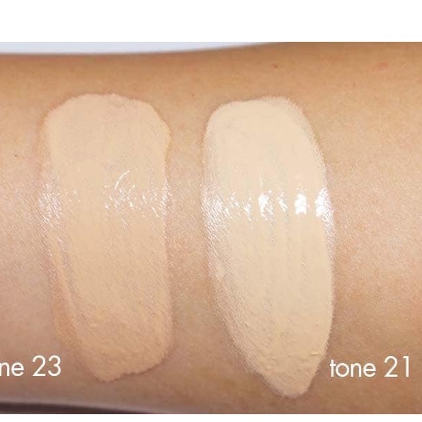 Phấn nước Missha Magic Cushion Cover Lasting SPF50+ PA+++ màu hồng kiềm dầu | BigBuy360 - bigbuy360.vn