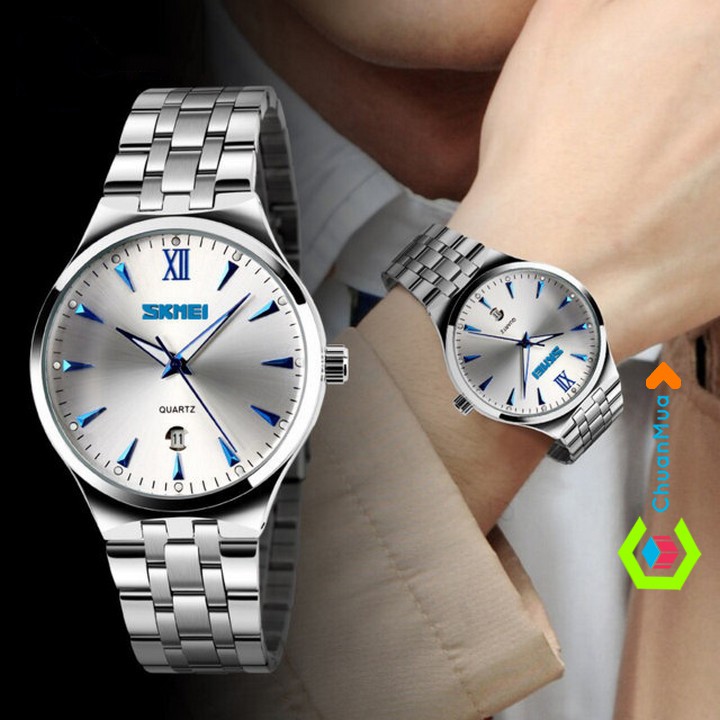 Đồng hồ Skmei 9071