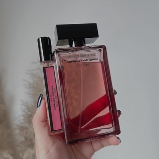Nước hoa Narciso Musc Noir Rose (5ml/10ml/20ml)