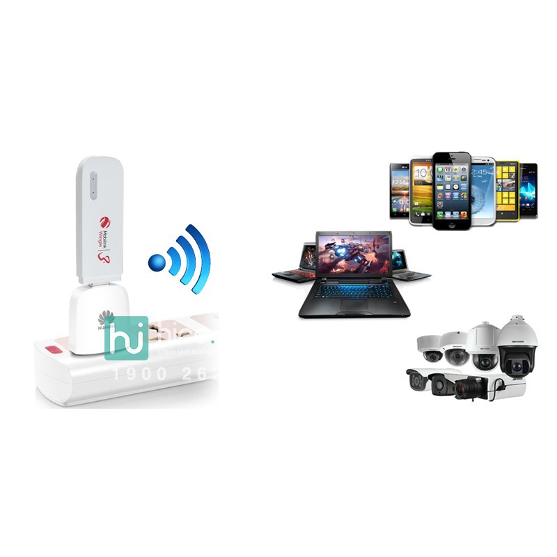 USB 3G PHÁT WIFI HUAWEI E8231 21.6Mb - GIẢI PHÁP TỐI ƯU CHO XE Ô TÔ - KHÔNG GIỚI HẠN THỜI GIAN SỬ DỤNG | BigBuy360 - bigbuy360.vn