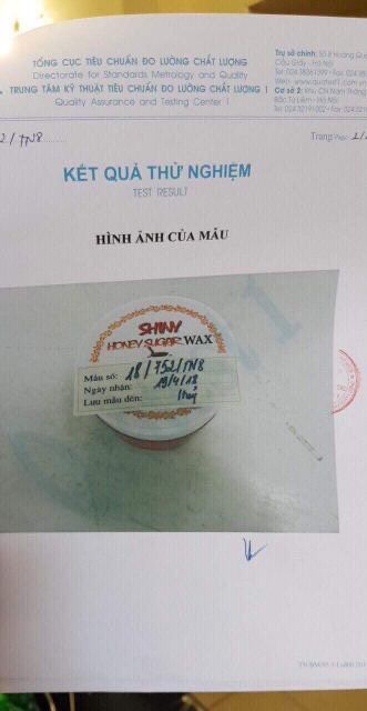 [TẶNG GIẤY WAX] Combo Wax Lông Mỡ Trăn Shiny Handmade 250gr Tẩy Lông Tay Chân Nách | BigBuy360 - bigbuy360.vn