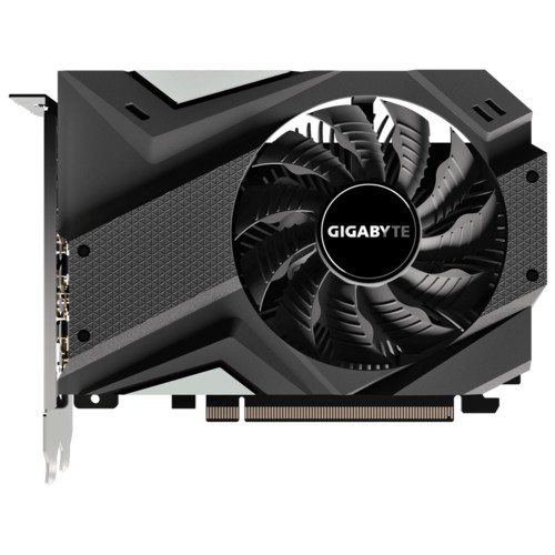 VGA Gigabyte GTX 1650 MINI ITX OC 4G (LIKENEW) | BigBuy360 - bigbuy360.vn