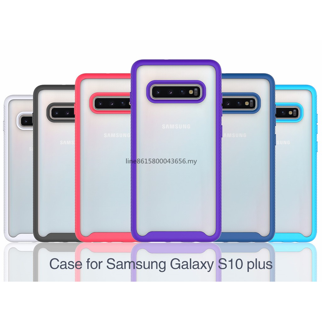 Ốp lưng bảo vệ độc đáo cho samsung galaxy s10 samsung galaxy s10 5g samsung galaxy s10e samsung galaxy s10+ s10plus