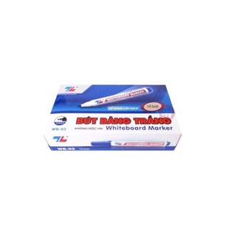 Combo 10 bút lông bảng Thiên Long WB03