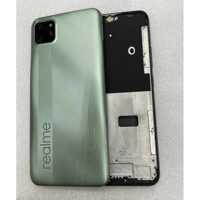 Vỏ  Realme C11