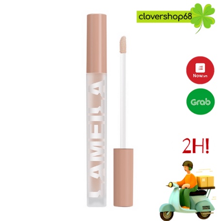 Thanh kem che khuyết điểm Lameila nhiệt đới Clovershop68 | BigBuy360 - bigbuy360.vn