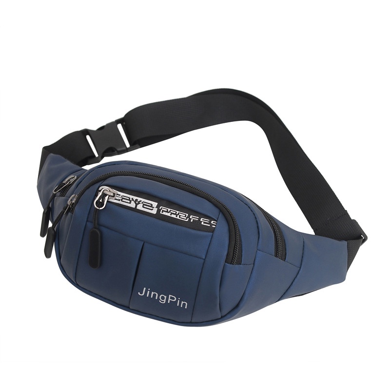 Túi đeo chéo thể thao đựng điện thoại đa năng cho nam