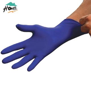 1 Găng Tay Cao Su Nitrile Exam Chống Dính