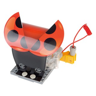 Đồ chơi khám phá điện năng 7059R - 110 chi tiết