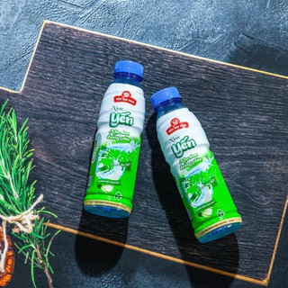 NƯỚC YẾN NHA ĐAM ĐƯỜNG PHÈN