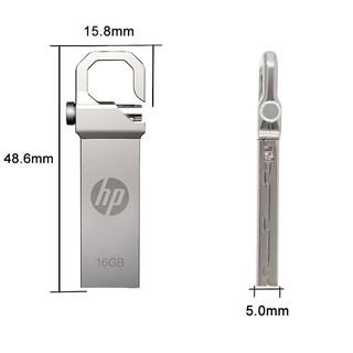 HP USB 3.0 Ổ đĩa flash usb 2TB tốc độ cao