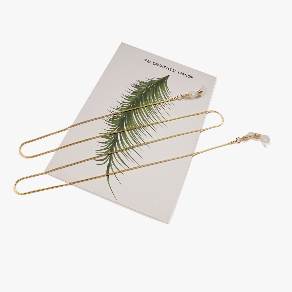 Dây đeo kính đa năng Nữ , đeo khẩu trang , đeo tai nghe , kiểu dáng thời trang , dây giữ kính dành cho nữ