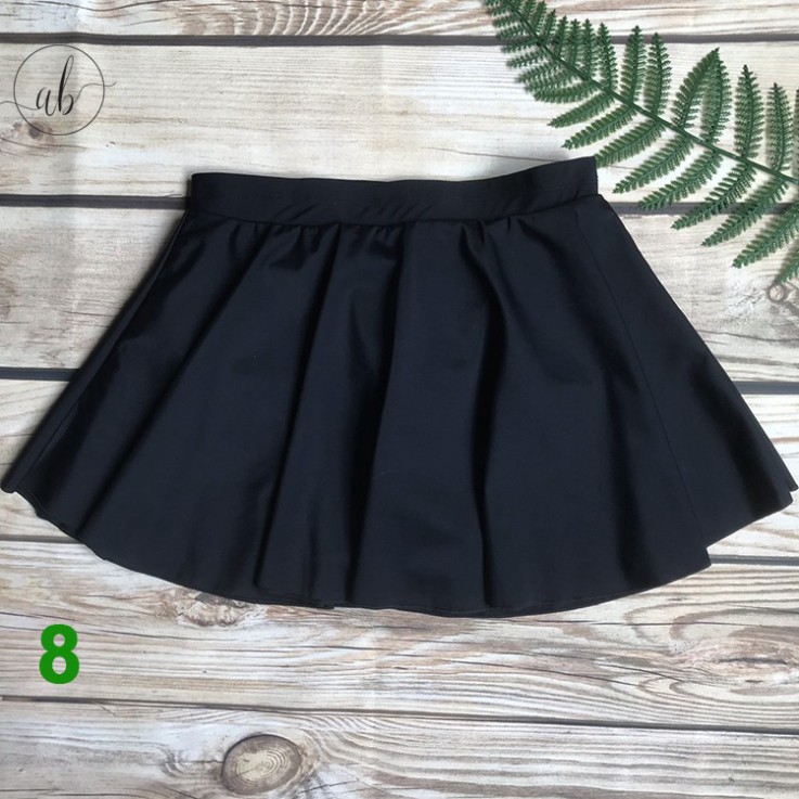 freeship  Quần bơi nữ đẹp,cạp cao,dây rút (Mẫu 1-8)( Freesize 40 - 60kg) | BigBuy360 - bigbuy360.vn