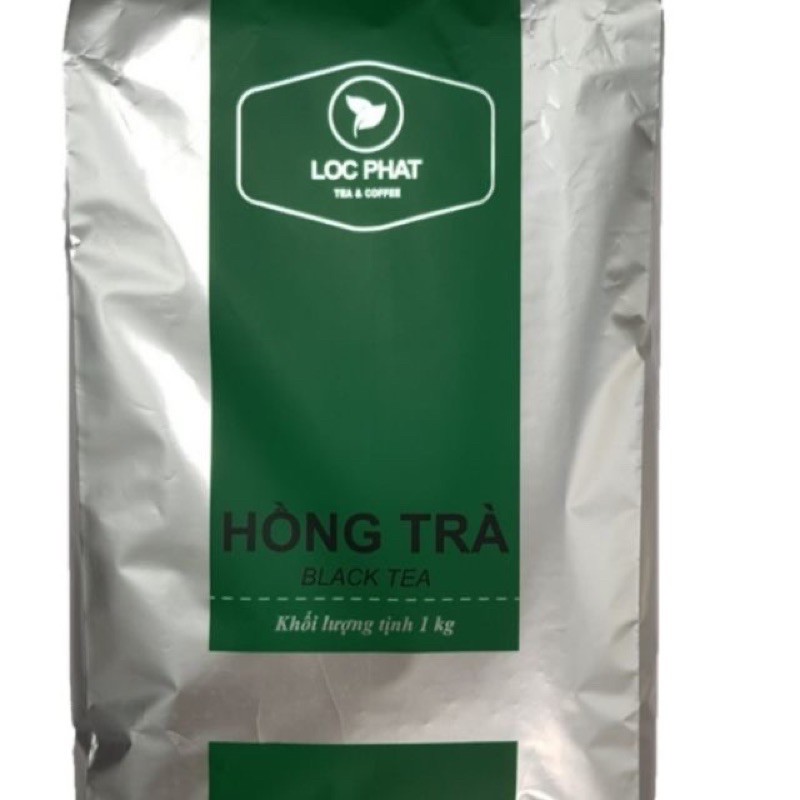 Hồng trà  Lộc phát  chiết lẻ 500g