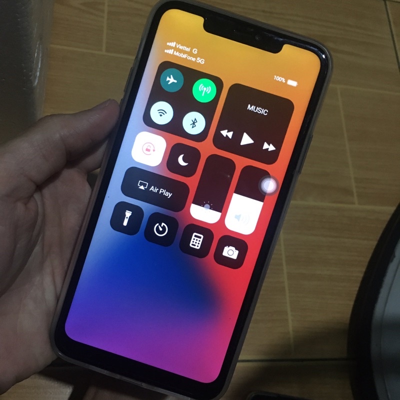 Điện thoại iPhone 12 Promax 512Gb