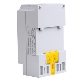 Bộ hẹn giờ công suất lớn Model: KG316T