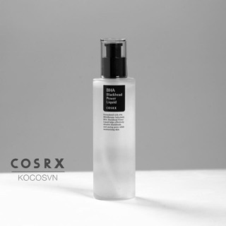 Tinh chất COSRX BHA BLACKHEAD POWER LIQUID