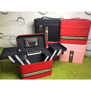 Cốp đựng đồ nối mi &nail