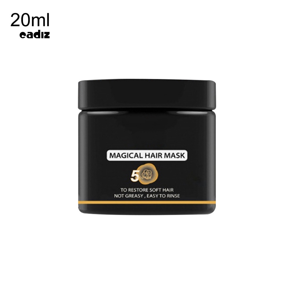 Tinh Chất CADI 10/20/30/50ml Điều Chỉnh Tóc Hư Tổn Hiệu Quả