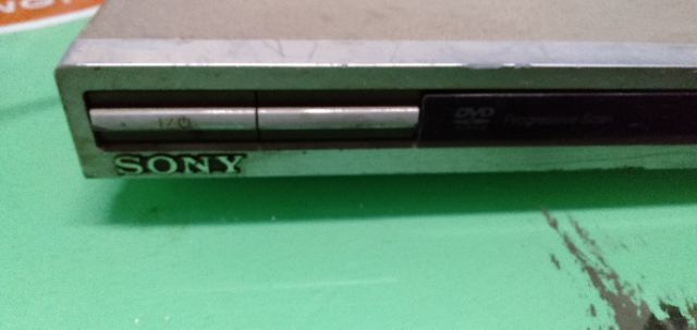 Đầu DVD SONY