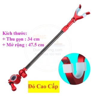 Ngoe gác cần săn hàng