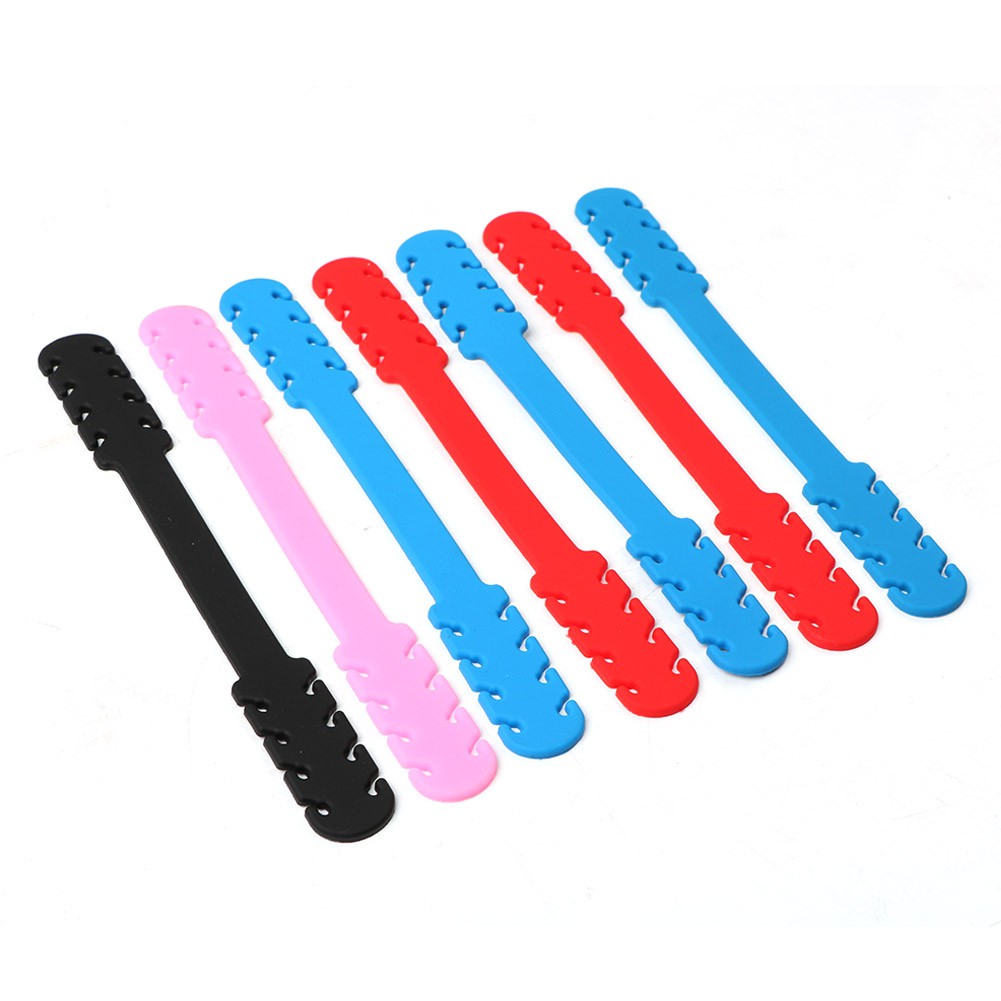 Khóa nới rộng khẩu trang bằng silicon có thể điều chỉnh