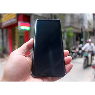 KÍNH CƯỜNG LỰC FULL KEO UV GALAXY S7 EDGE/S8/S8 PLUS/NOTE8/S9/S9 PLUS ROCKMILEY