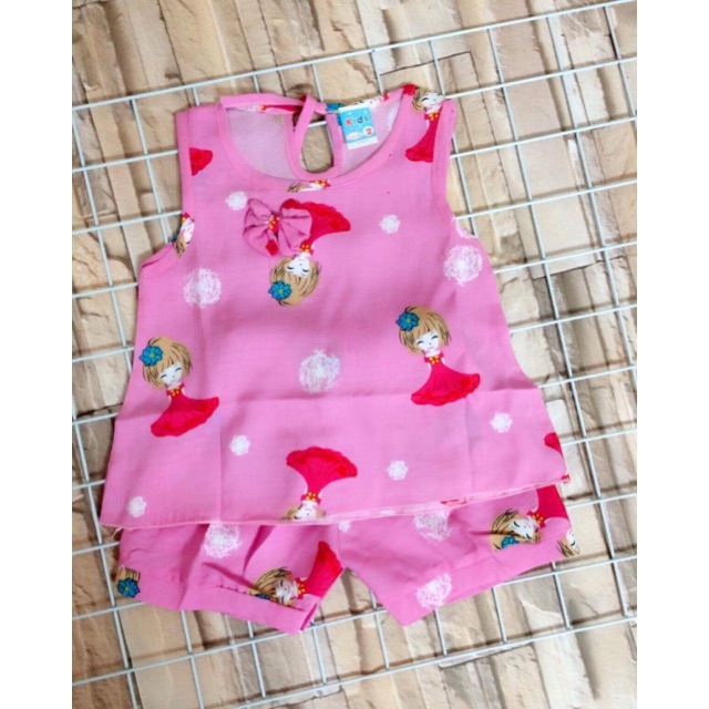 Sỉ 120b lanh bé gái siêu đẹp