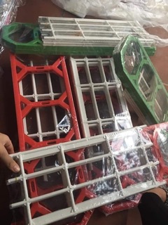 Kệ để giày dép
