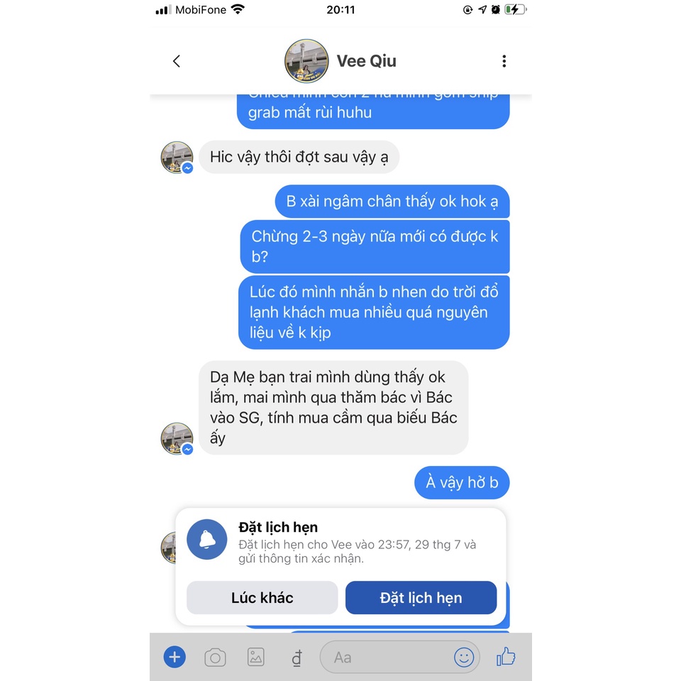 Thạch cao thơm Sekko - By LeoK