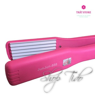 Máy bấm tóc cao cấp jun, máy dập tóc - nhattb17