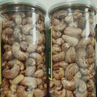 Hạt điều Bazan ăn là nhớ ( Loại đặc biệt 400g)