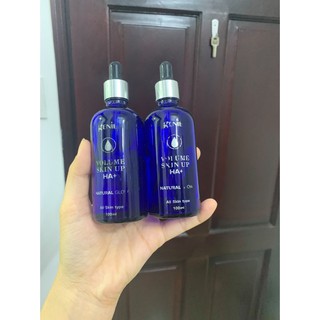 Serum HA Genie Hàn Quốc 100ml
