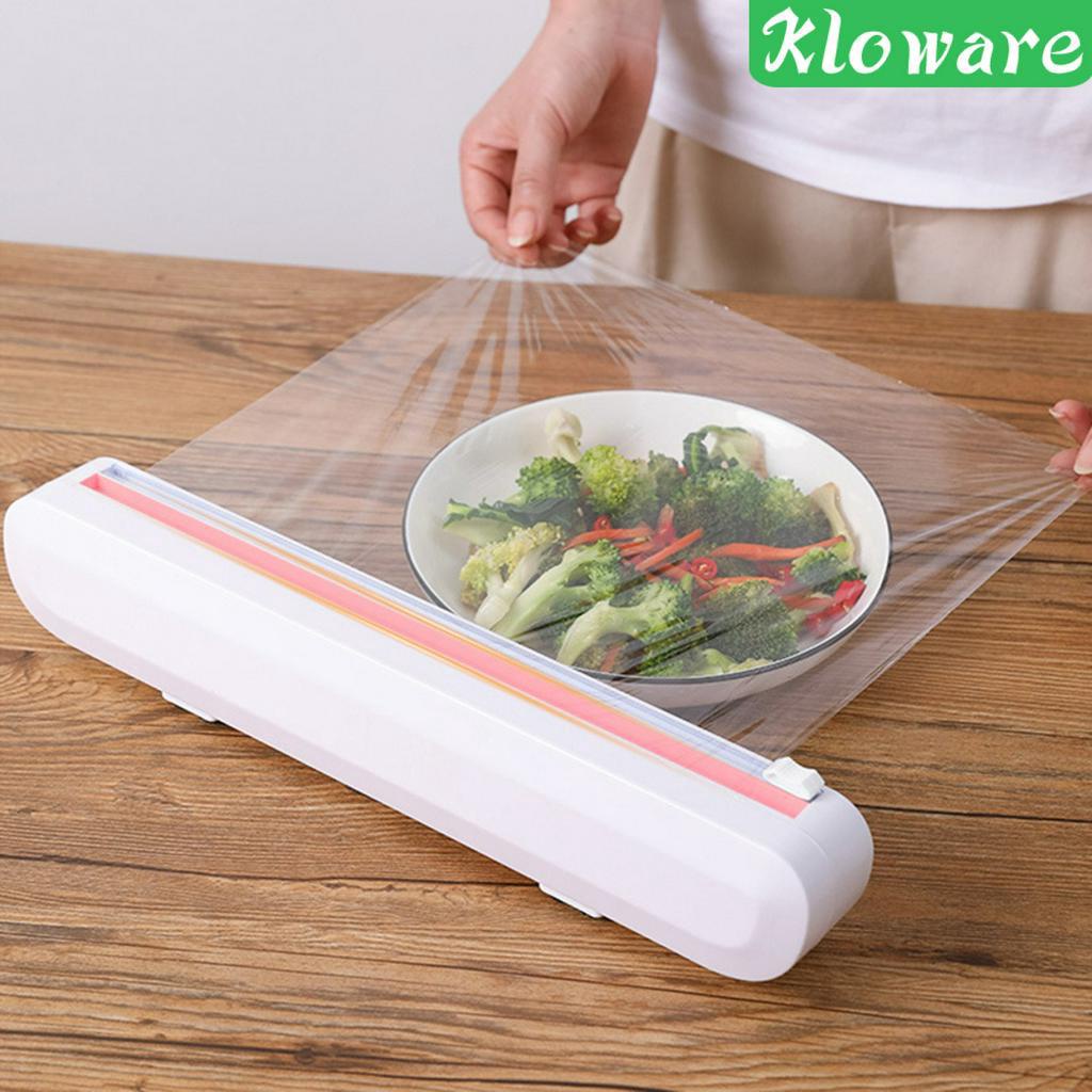 Màng Bọc Màng Bọc Thực Phẩm Chuyên Dụng Cho Nhà Bếp