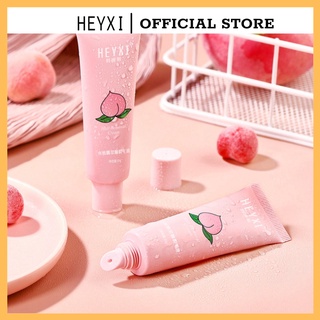 Kem tẩy lông HEYXI toàn thân hương đào dịu nhẹ an toàn không kích ứng 100g HKTLD1
