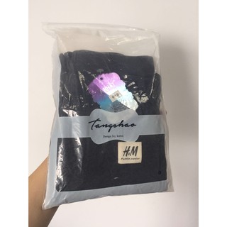 QUẦN LEGGING H&M LOẠI 1