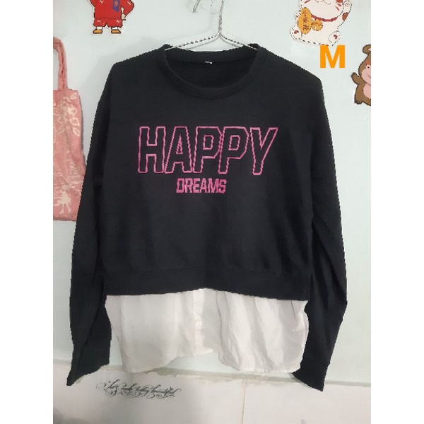 Hoodie , sweater 2hand