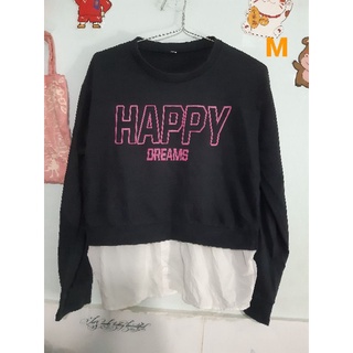 hoodie , sweater 2hand