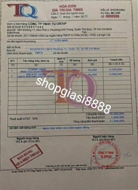 Kem Body Lemon Chanh Dưỡng Trắng Da 250 gam