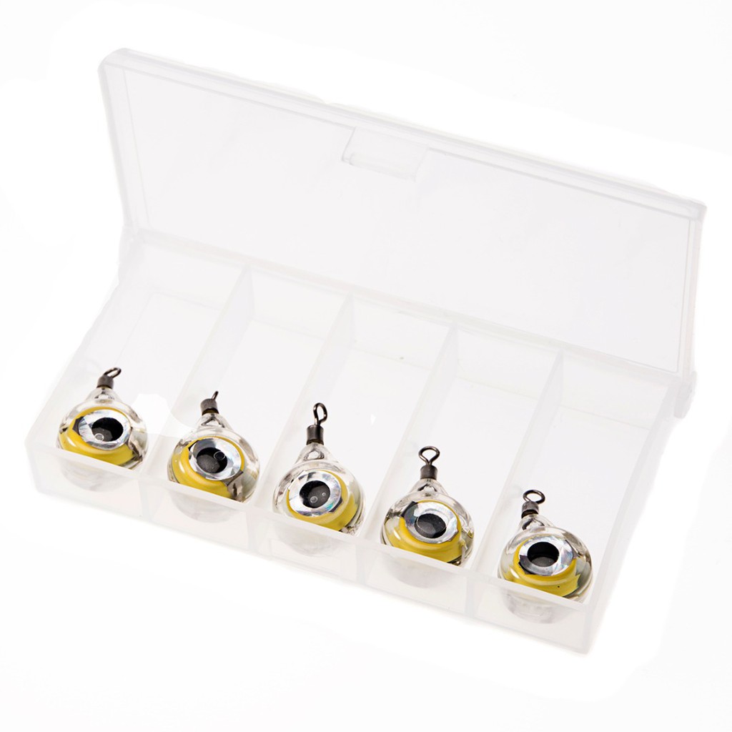 Đèn Led Câu Cá Dưới Nước